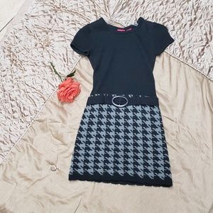 Nice Gray Girl's Dress
